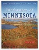 John F. Hart, John Fraser Hart, John Fraser/ Ziegler Hart, Mark B. Lindberg, Susy Svatek Ziegler, Susy Svatek Ziegler - Landscapes of Minnesota