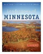 John F. Hart, John Fraser Hart, John Fraser/ Ziegler Hart, Mark B. Lindberg, Susy Svatek Ziegler, Susy Svatek Ziegler - Landscapes of Minnesota