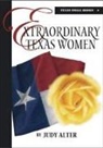 Judy Alter - Extraordinary Texas Women