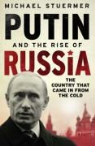 Michael Stuermer, Michael Stürmer - Putin and the rise of russia -expor