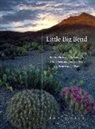 Roy Morey - Little Big Bend