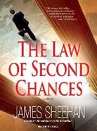 James Sheehan, Dick Hill - The Law of Second Chances (Audio book)