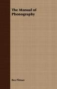 Ben Pitman - The Manual of Phonography