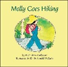 Radlauer, Ruth Shaw Radlauer, Ruth Shaw/ McCully Radlauer, Emily Arnold McCully - Molly Goes Hiking