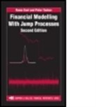Rama Cont, Rama (University of Oxford Cont, Rama/ Tankov Cont, Peter Tankov, Peter (Universite Paris VII Tankov - Financial Modelling with Jump Processes