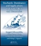 Sompong Dhompongsa, Sompong (Chiang Mai University Dhompongsa, Dhompongsa Sompong, Hung T. Nguyen, Hung T. (New Mexico State University Nguyen, Songsak Sriboonchita... - Stochastic Dominance and Applications to Finance, Risk and Economics