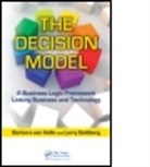 Larry Goldberg, Goldberg Larry, Barbara von Halle, Barbara Von Goldberg Halle, Barbara von Halle, Barbara (Knowledge Partners Internation Von Halle... - Decision Model