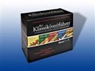 Wolfgang Schmidt, Gerhard K. Englert - Der Klassik(ver)führer, 5 Audio-CDs (Hörbuch)