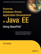 Yuli Vasiliev - Beginning Database-Driven Application Development in Java EE