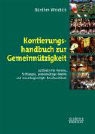 Günther Weidlich - Kontierungshandbuch für Vereine