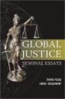 Darrel Moellendorf, Darrel (EDT)/ Pogge Moellendorf, Thomas Pagge, Thomas Pogge, Darrel Moellendorf, Thomas Pogge - Global Justice