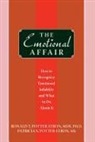Patricia Potter-Efron, Patricia S. Potter-Efron, Ron/ Potter-Efron Potter-efron, Ronald Potter-Efron, Ronald T. Potter-Efron - The Emotional Affair