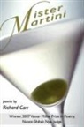Richard Carr - Mister Martini