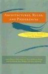 Annie Zaenen, Annie (EDT)/ Simpson Zaenen, Tracy Holloway King, Jane Simpson, Annie Zaenen, Annie E. Zaenen - Architectures, Rules, and Preferences