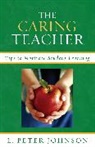 L. Peter Johnson, Peter L. Johnson, Johnson Peter L. - Caring Teacher