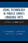 Katrina Hunter-Mintz - Using Technology in Middle Grades Language Arts