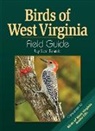 Stan Tekiela - Birds of West Virginia Field Guide
