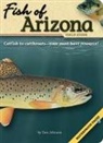 Dan Johnson - Fish of Arizona Field Guide