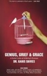 Gaius Davies, NULL NULL NULL - Genius, Grief & Grace