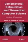 PASCHOS, Vangelis Th Paschos, VT Paschos, Vangelis Th Paschos, Vangelis Th. Paschos, Vangelis Th. (University of Paris-Dauphine Paschos - COMBINATORIAL OPTIMIZATION AND THEORETIC