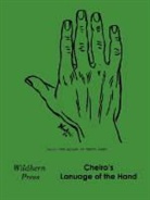 Cheiro - Cheiro's Language of the Hand (Illustrated)