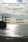 William Carleton - The Poor Scholar