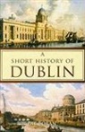 Pat Boran - Short History of Dublin
