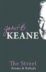 John B Keane, John B. Keane, Joanna Keane O'Flynn - Street