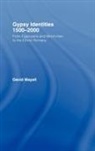 David Mayall, David (Sheffield Hallam University Mayall, Mayall David - Gypsy Identities 1500-2000