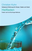 Christian Kuhn - Heilfasten