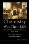 Rayner-canham Geoffrey, Geoff Rayner-Canham, Geoff (Memorial University Of Newfoundland Rayner-canham, Geoffrey Rayner-Canham, Geoffrey (Memorial Univ of Newfound Rayner-Canham, Geoffrey (Memorial Univ Of Newfoundland Rayner-canham... - Chemistry Was Their Life: Pioneering British Women Chemists, 1880-1949