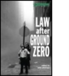 Strawson, John Strawson, John (University of East London Strawson, John Strawson - Law After Ground Zero