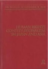Beer, Lawrence W Beer, Lawrence W. Beer - Human Rights Constitutionalism in Japan and Asia