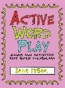 Jane Feber - Active Word Play