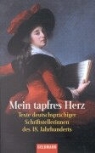 Christine Heinzius - Mein tapfres Herz