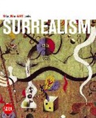 Collectif, Flaminio Gualdoni, Eileen Romano, Eileen Romano - Surrealism (Mini Art Books)