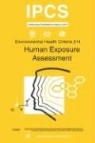 ILO, Unep, Who - Human Exposure Assessment: Environmental Health Criteria Series No. 214