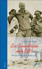 Kristine von Soden - Zur Sommerfrische nach Sylt!