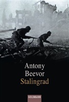 Antony Beevor - Stalingrad