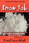 Donal James Black - Snow Job