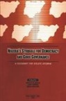Adigun A. B. Agbaje, Larry Diamond, Ebere Onwudiwe - Nigeria s Struggle for Democracy and Good Governance. A Festschrift