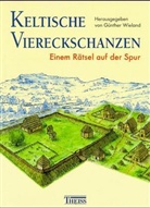 Günther Wieland - Keltische Viereckschanzen