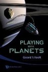 Gerard 't Hooft, Gerard T Hooft - Playing with Planets