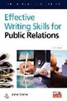 John Foster - Effective Writing Skills for Public Relations