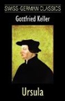 Gottfried Keller - Ursula