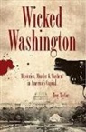 Troy Taylor - Wicked Washington
