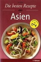 Anne Wilson - Die besten Rezepte aus Asien
