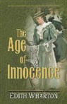 Edith Wharton - The Age of Innocence