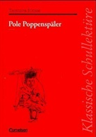 Theodo Storm, Theodor Storm, Georg Völker, Ekkehar Mittelberg, Georg Völker - Klassische Schullektüre: Pole Poppenspäler
