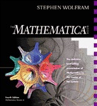 Stephen Wolfram, Stephen (Wolfram Research Inc. Wolfram - The Mathematica Book, Version 4